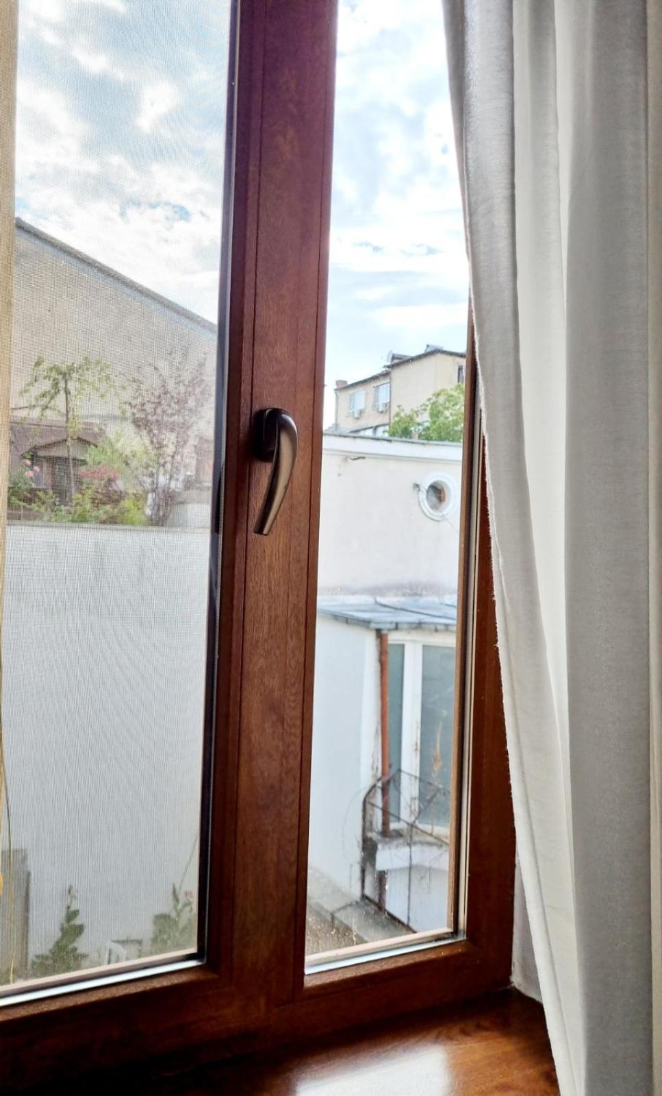 Cozy Apartment Near City Center Bukareszt Zewnętrze zdjęcie