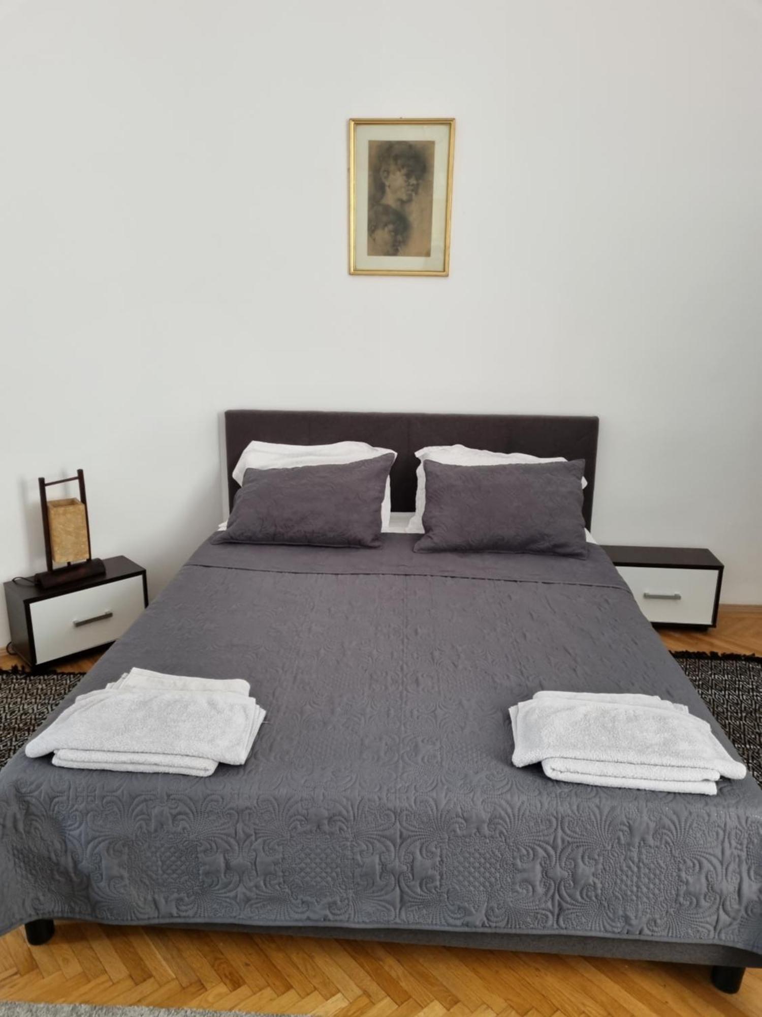 Cozy Apartment Near City Center Bukareszt Zewnętrze zdjęcie